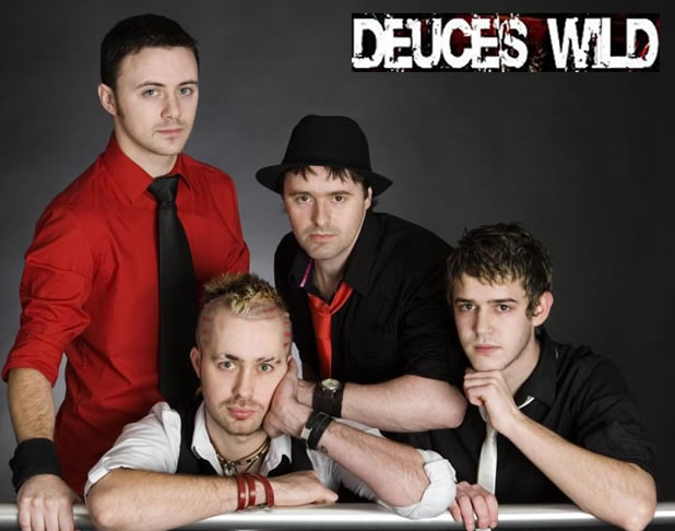 Band Profile Image